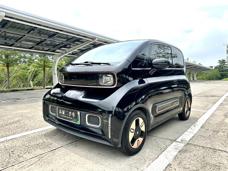 Baojun KiWi EV, 2024 — купить в Москве под ключ