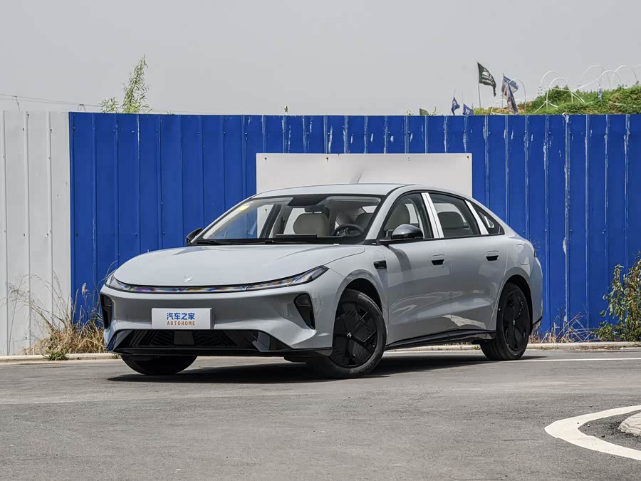 BAIC Arcfox S3, 2026 — купить в Иванове под ключ