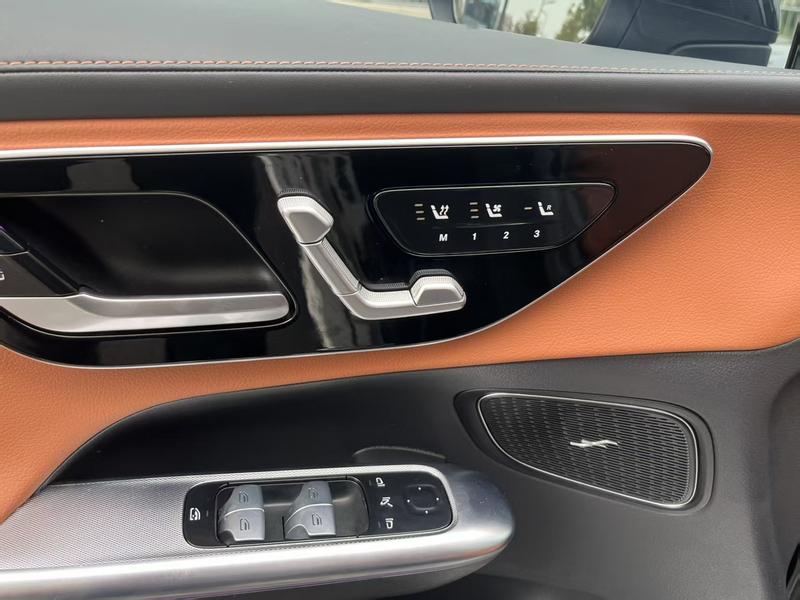 Mercedes-Benz GLC-Class, 2023 — фото 12 из 12