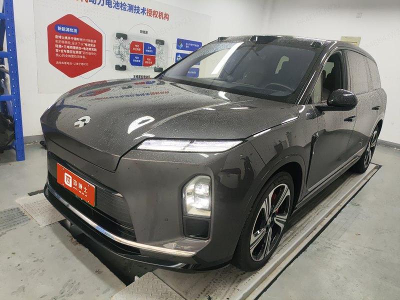 Nio ES8, 2025 — купить в Оренбурге под ключ