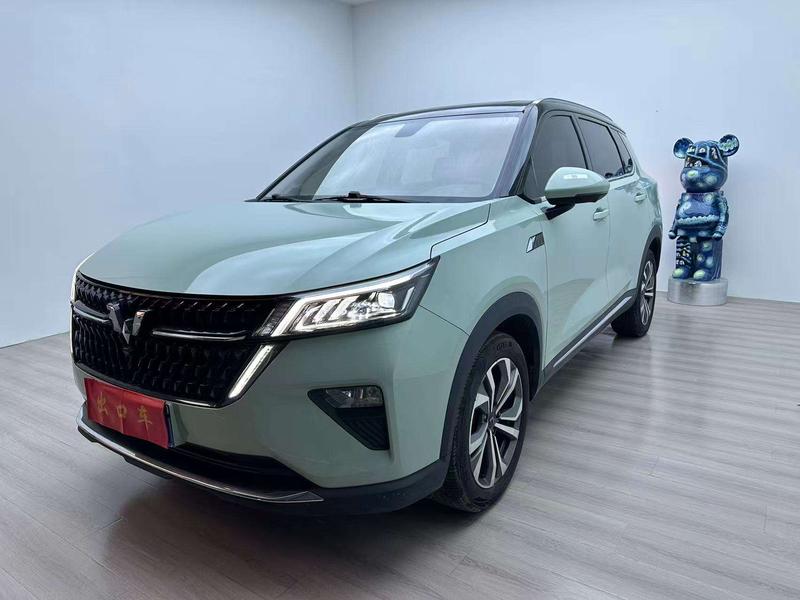 Wuling Asta, 2022 — купить в Йошкар-Оле под ключ