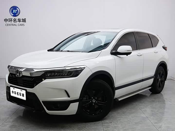 Honda Breeze, 2022 — купить в Владимире под ключ