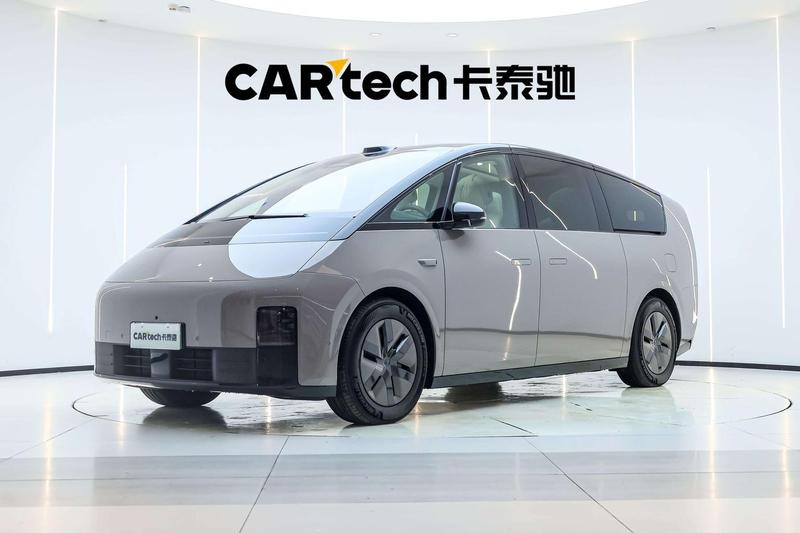 LiXiang Mega, 2025 — купить в Воронеже под ключ