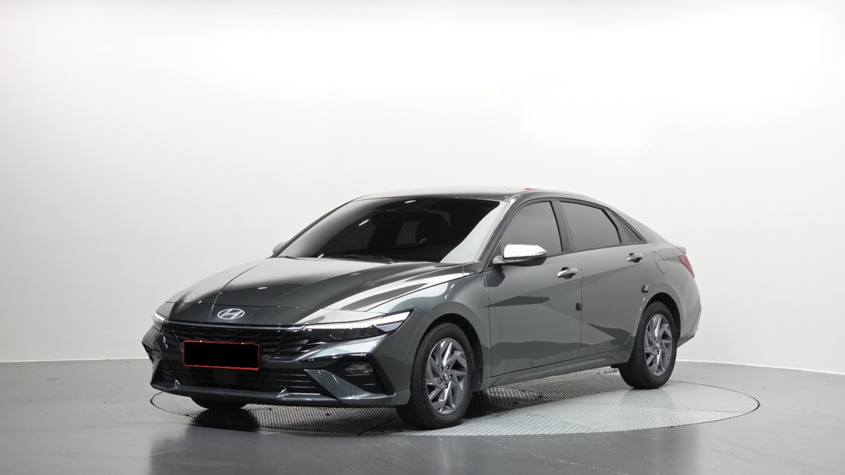 Hyundai Avante, 2023 — купить в Белгороде под ключ