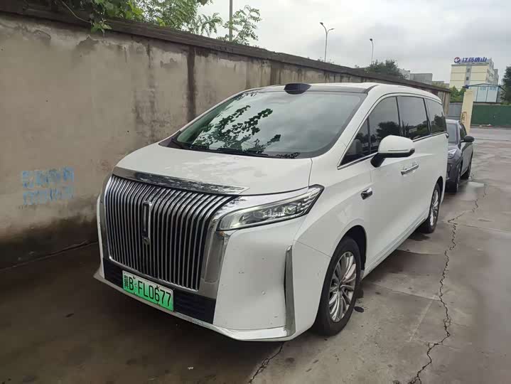 Wey 80 Hybrid, 2025 — купить в Иванове под ключ