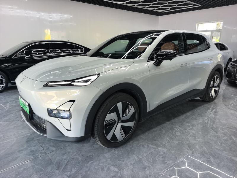 Changan Deepal S05, 2024 — купить в Москве под ключ