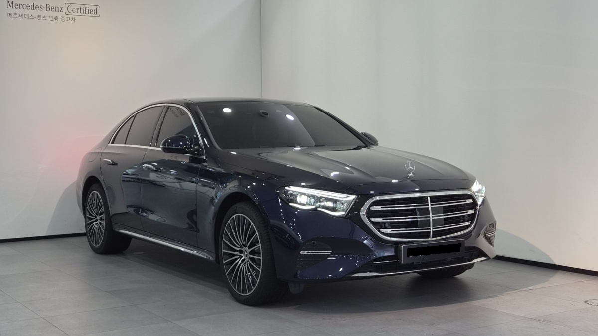 Mercedes-Benz E-Class, 2025 — купить в Перми под ключ