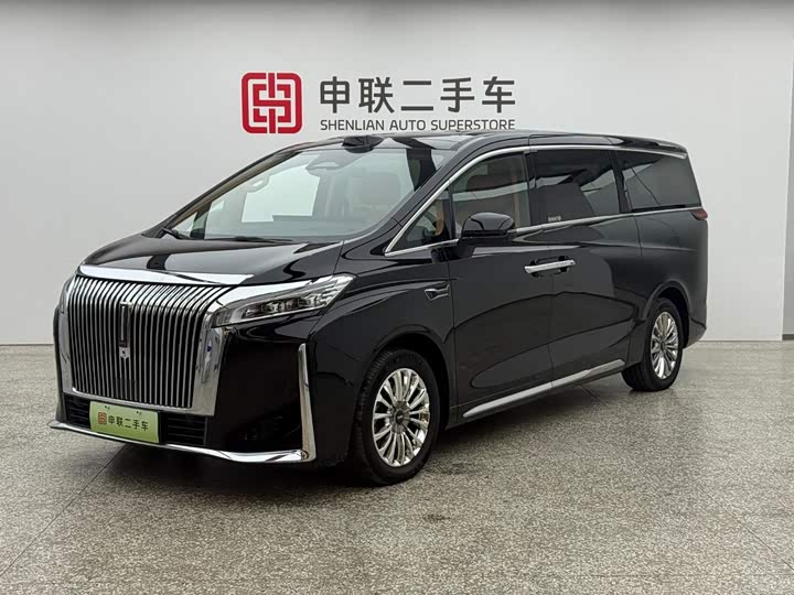 Wey 80 Hybrid, 2025 — купить в Иванове под ключ