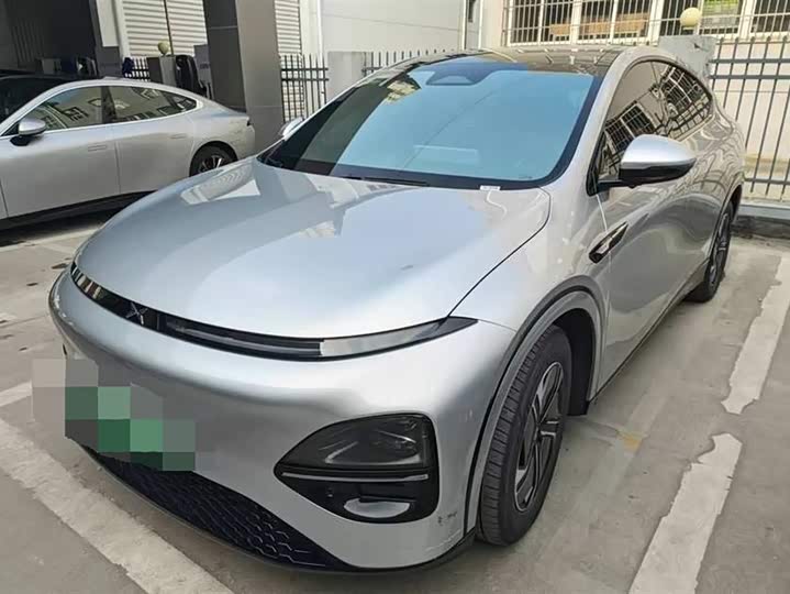 XPeng G6, 2023 — купить в Уфе под ключ