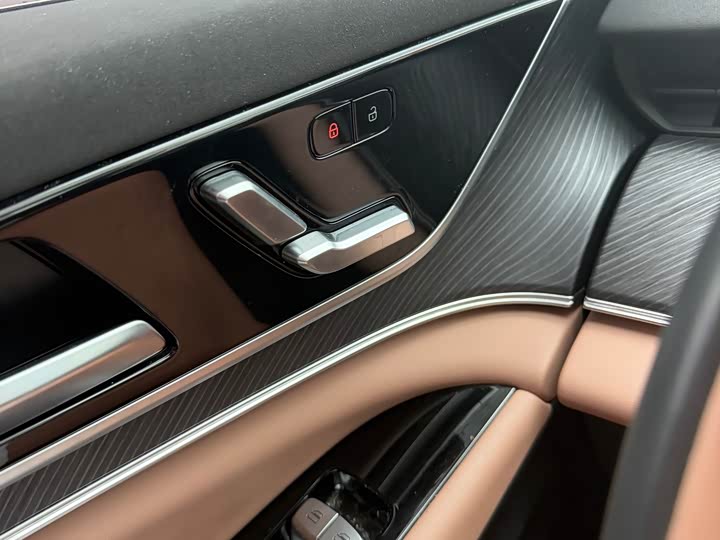 Chery Tiggo 8L, 2025 — фото 8 из 9
