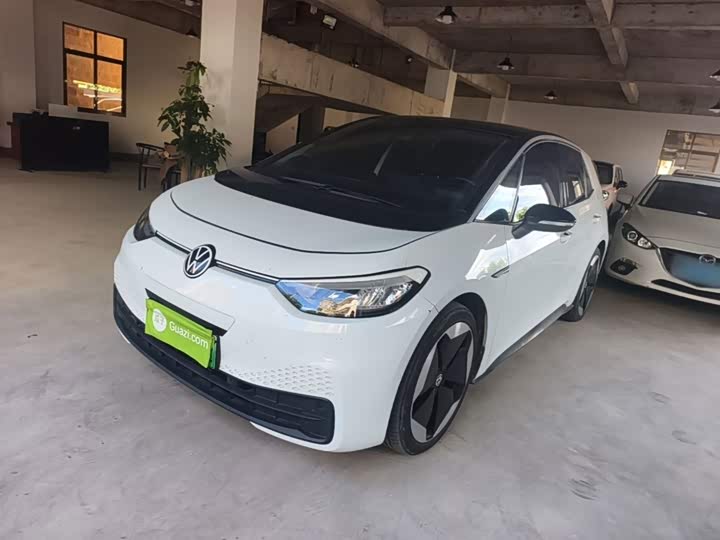 Volkswagen ID.3, 2023 — купить в Казани под ключ