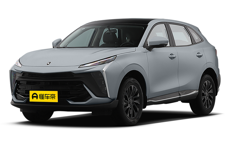 Dongfeng Forthing T5 EVO, 2021 — фото 10 из 10