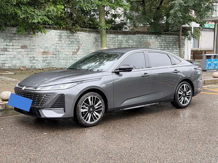 Changan Eado Plus, 2025 — купить в Москве под ключ