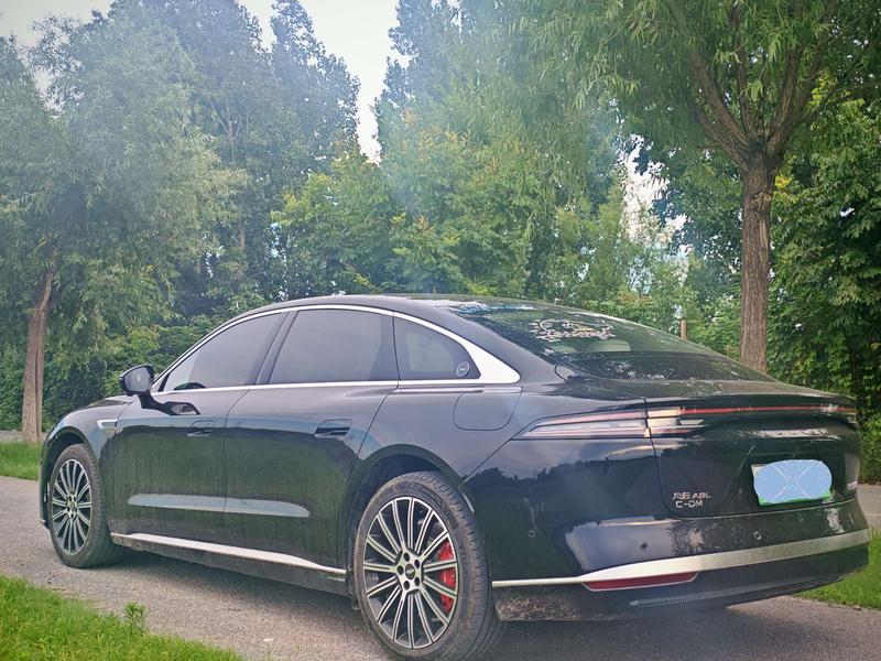 Chery Fulwin A9L, 2025 — фото 4 из 10