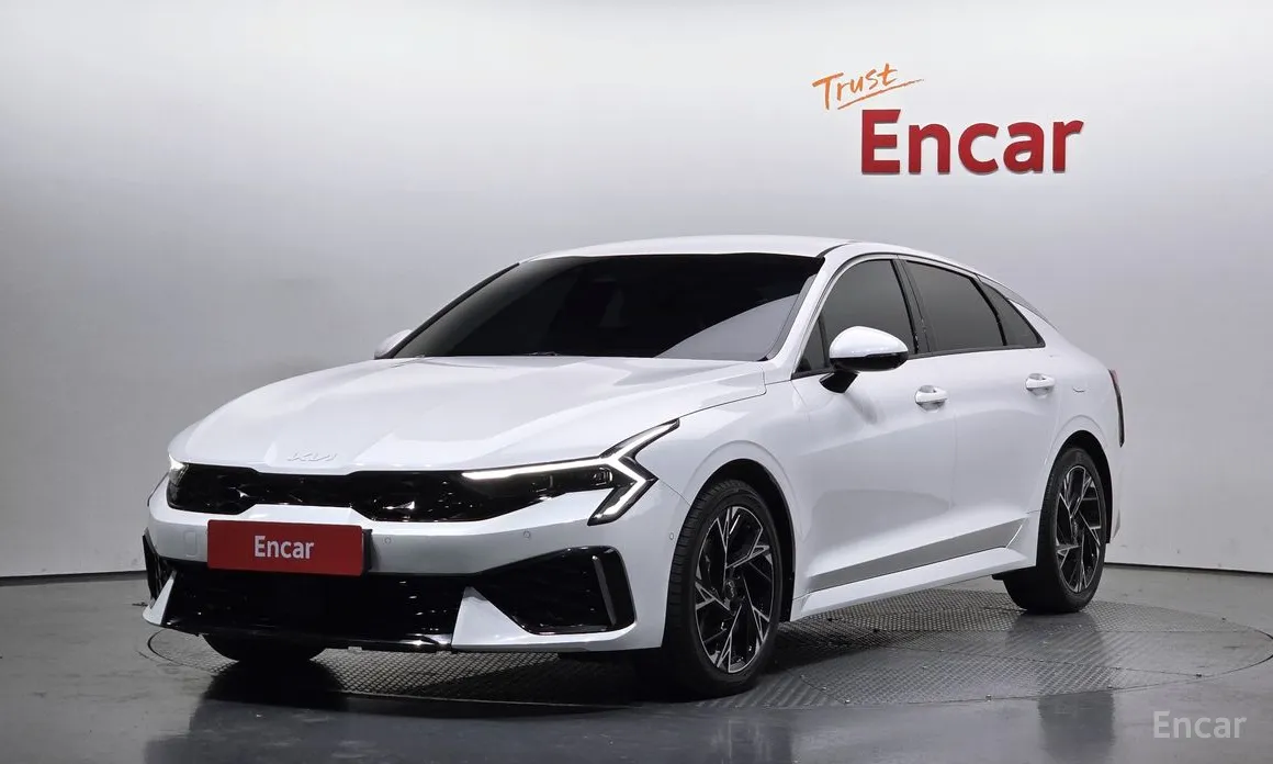 Kia K5, 2023 — купить в Москве под ключ