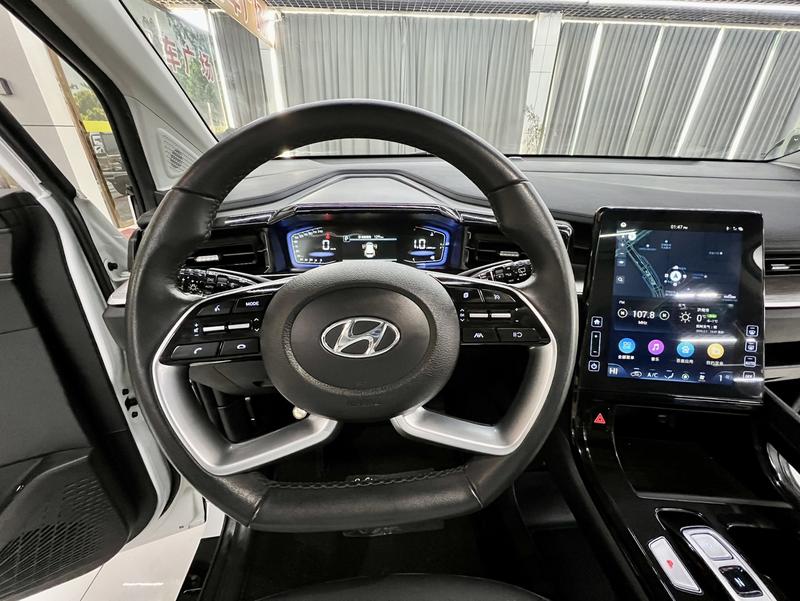 Hyundai Custo, 2023 — фото 9 из 12
