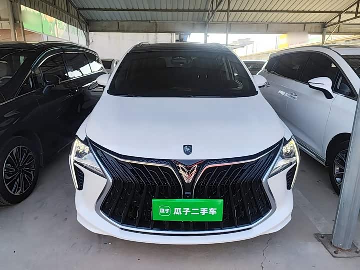 Dongfeng Forthing Yacht, 2022 — фото 3 из 9