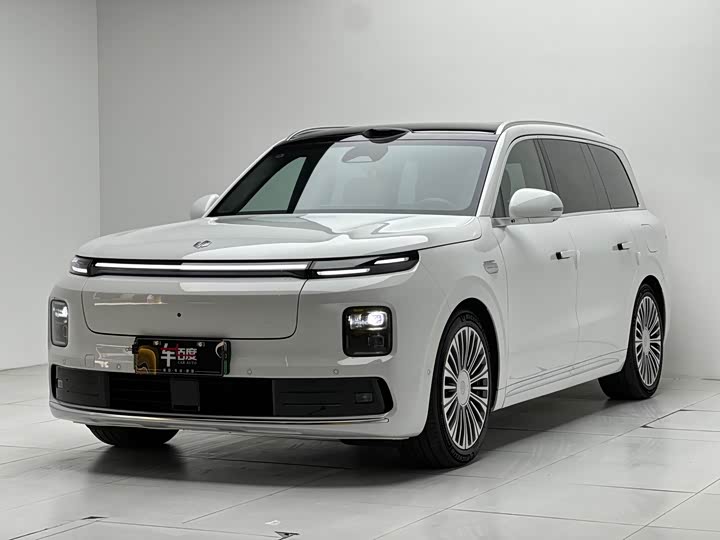 Leapmotor D19, 2026 — купить в Туле под ключ