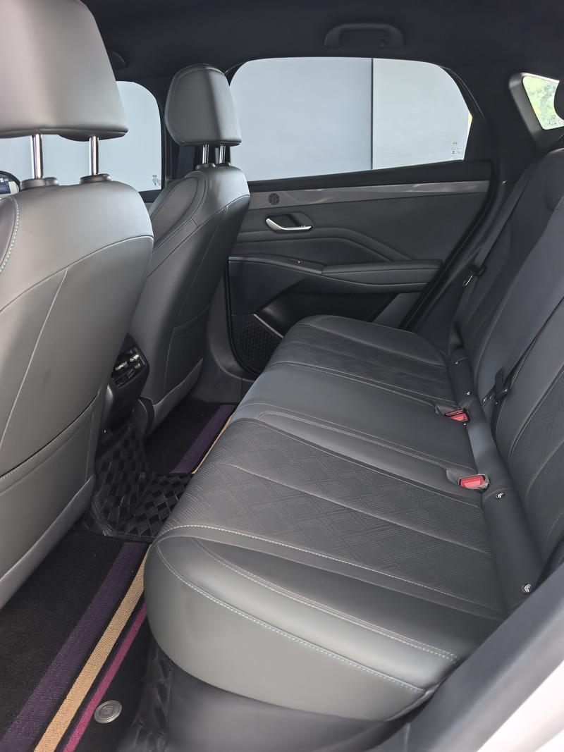 BYD Qin Plus, 2025 — фото 9 из 10