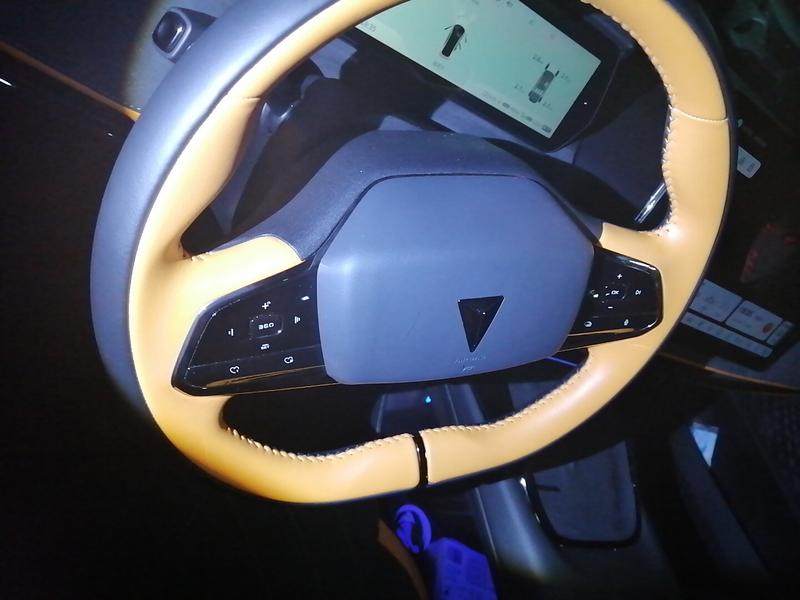 Changan Deepal SL03, 2025 — фото 11 из 12