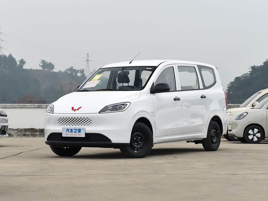 Wuling Hongguang, 2026 — купить в Ульяновске под ключ