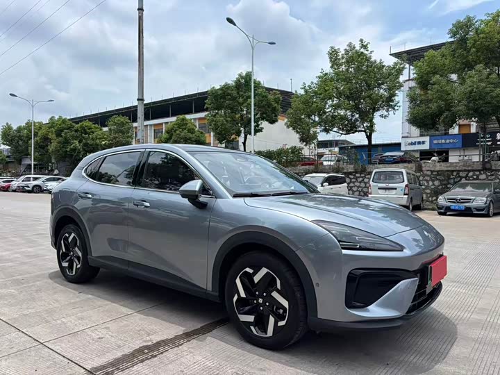 Baojun Yunhai, 2024 — купить в Перми под ключ