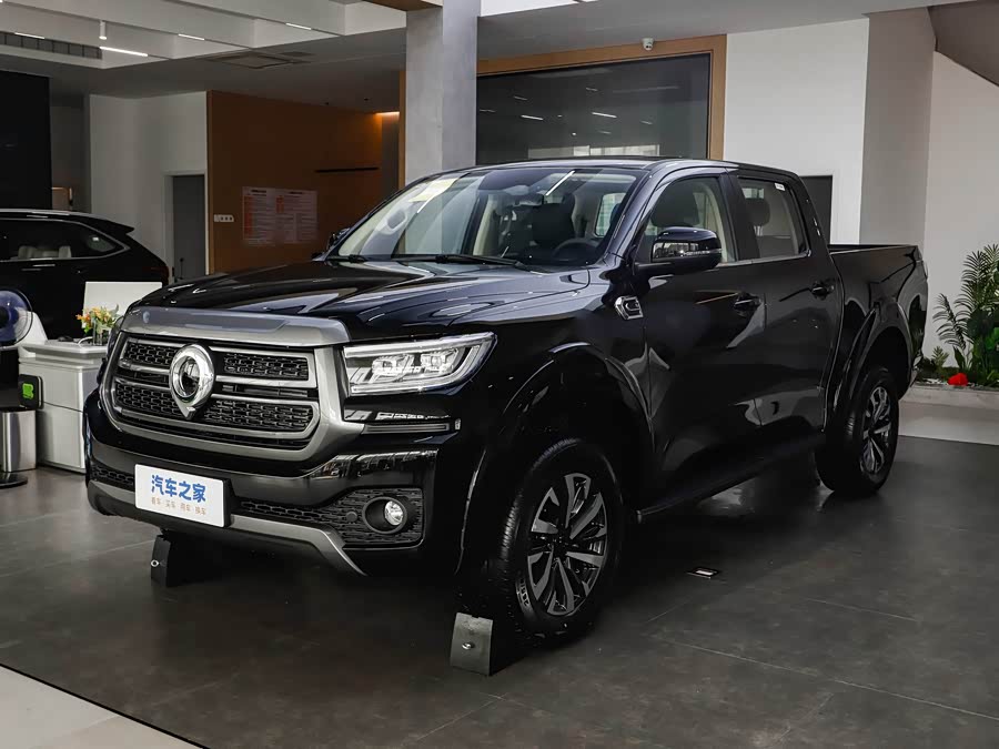 Great Wall Pao, 2026 — купить в Нижнем Новгороде под ключ