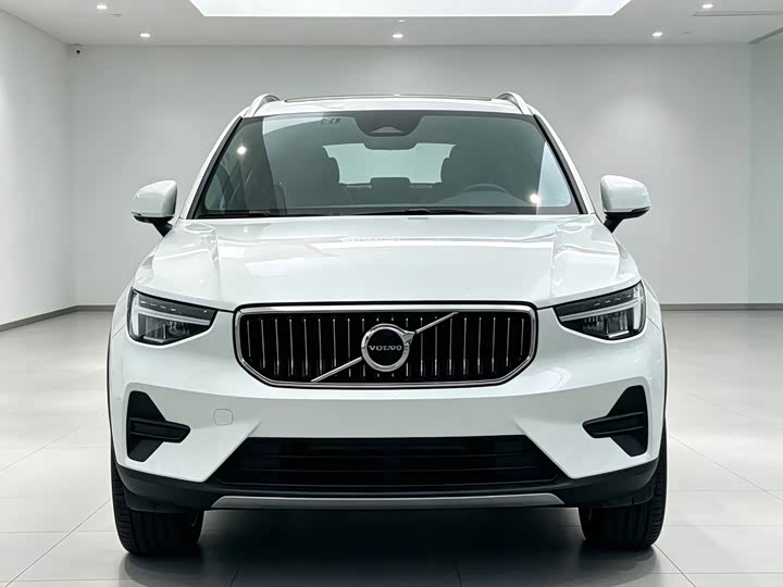 Volvo XC40, 2023 — купить в Санкт-Петербурге под ключ