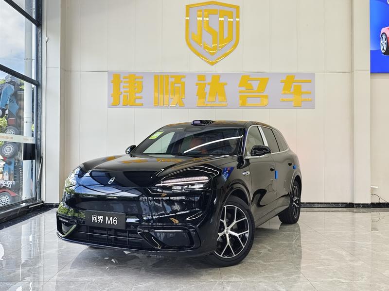 Aito M6, 2026 — купить в Белгороде под ключ