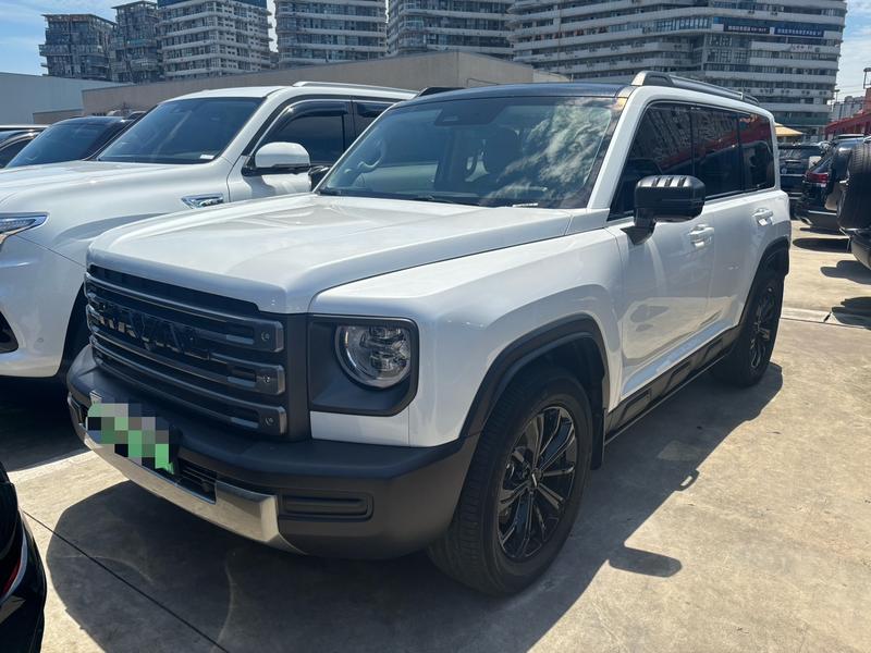Haval Raptor Hybrid, 2024 — купить в Санкт-Петербурге под ключ