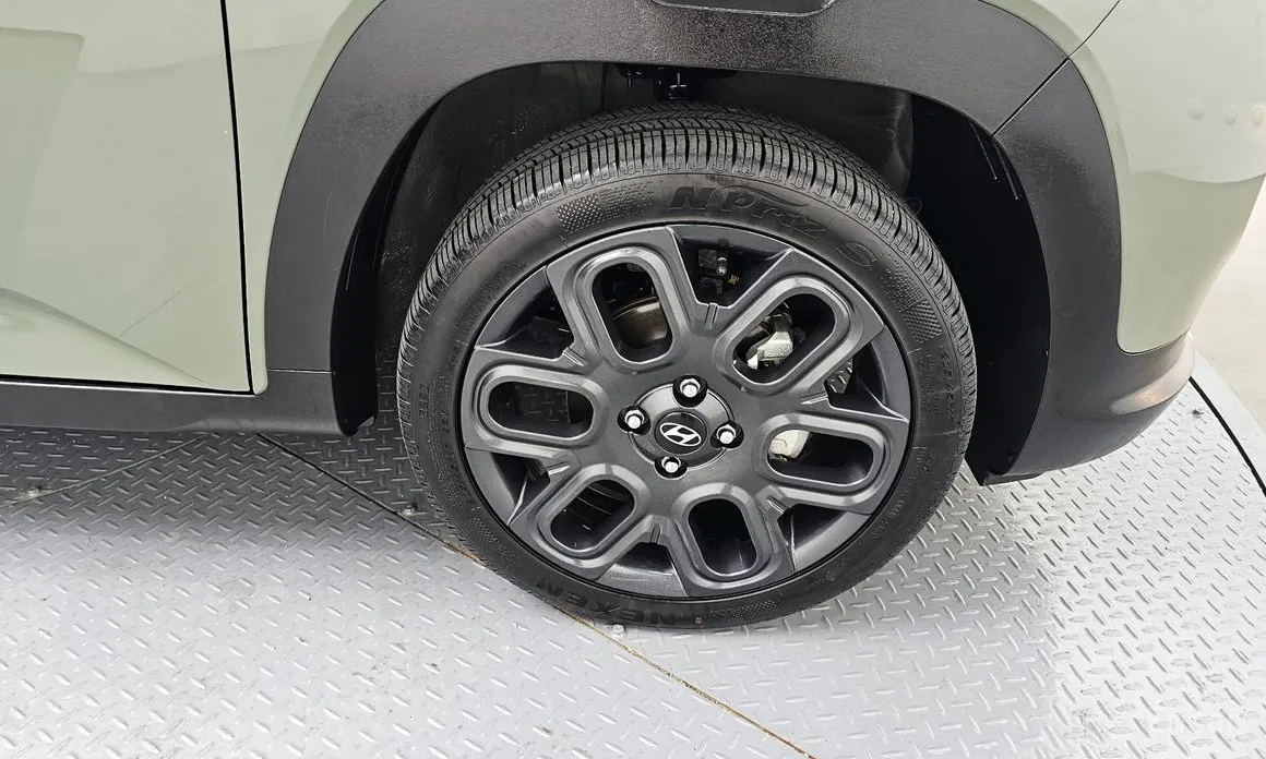 Hyundai Casper, 2021 — фото 5 из 12