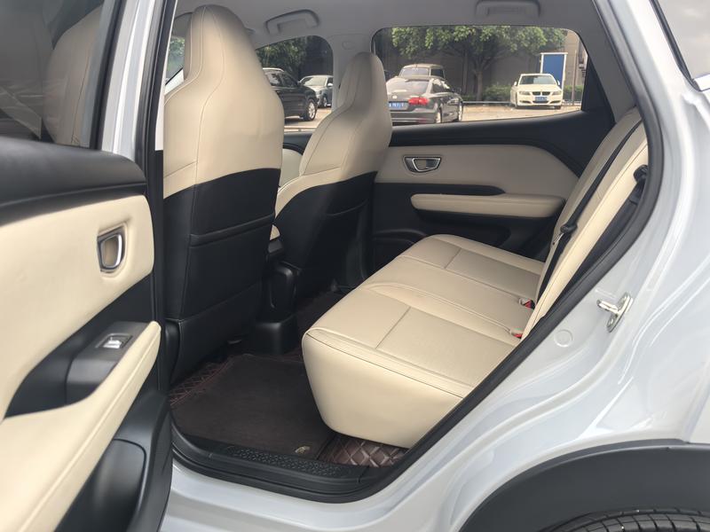 Wuling Bingo Plus, 2024 — фото 9 из 10