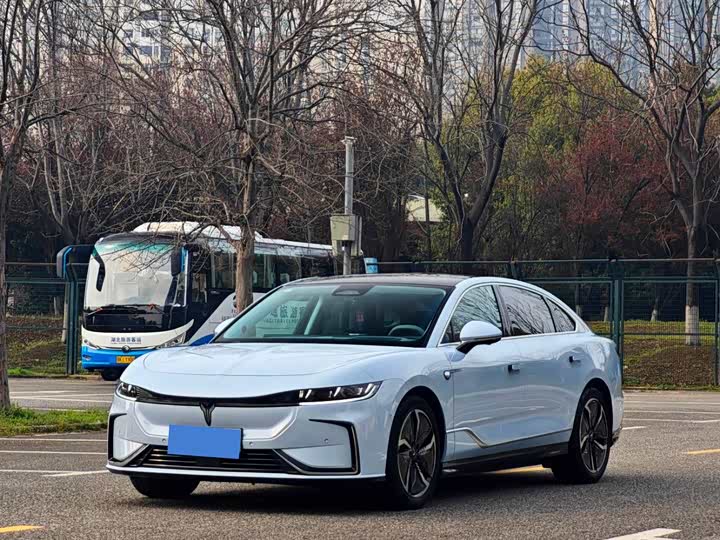Voyah Passion, 2023 — купить в Брянске под ключ