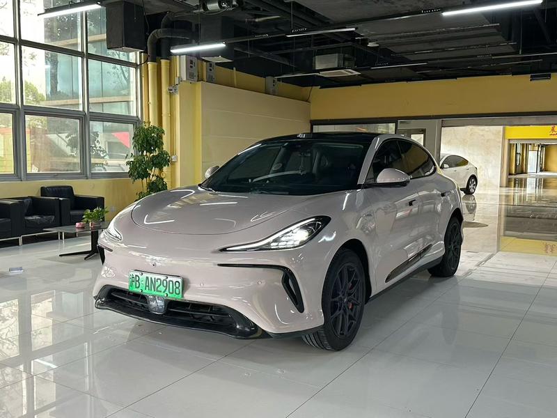 IM motors LS6, 2023 — купить в Костроме под ключ