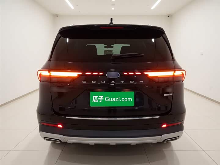 Ford Equator, 2022 — фото 4 из 9