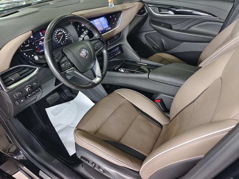 Buick Enclave, 2023 — фото 12 из 12