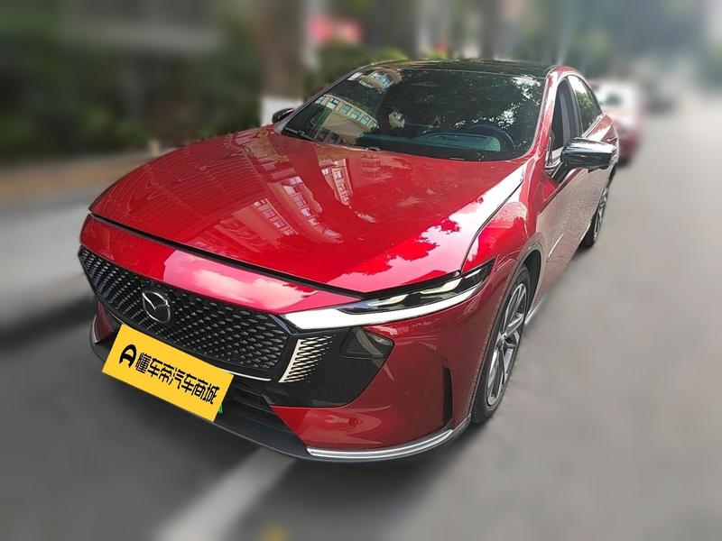 Mazda EZ-6, 2024 — купить в Перми под ключ