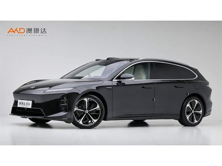 Nio ET5T, 2026 — купить в Иванове под ключ