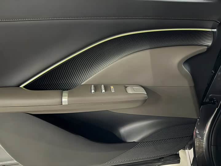 Changan CS55 Plus Hybrid, 2026 — фото 8 из 9