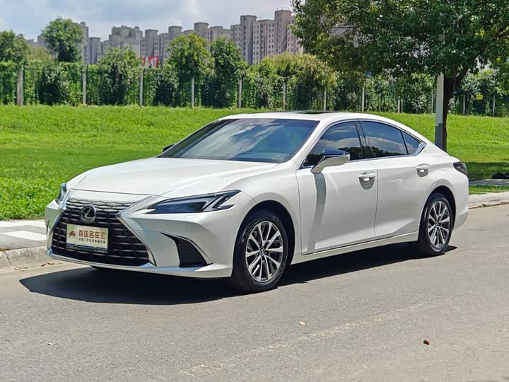 Lexus ES, 2025 — купить в Белгороде под ключ