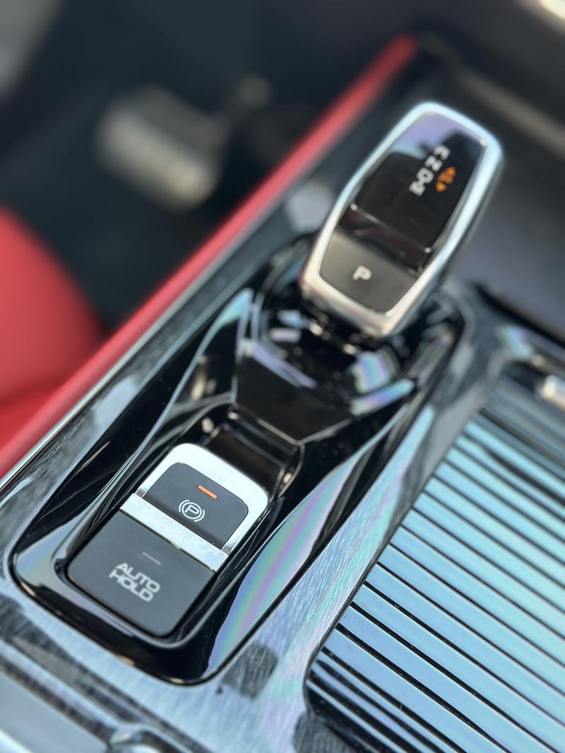 Dongfeng Aeolus Yixuan Max, 2022 — фото 12 из 12