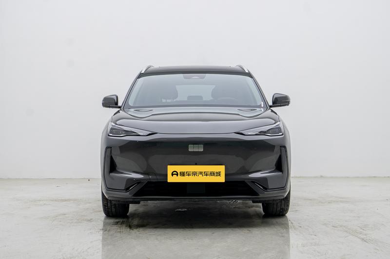 Geely Galaxy E5, 2025 — фото 2 из 12