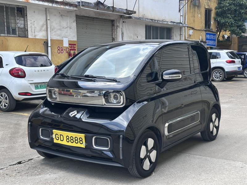 Baojun KiWi EV, 2022 — купить в Тольятти под ключ