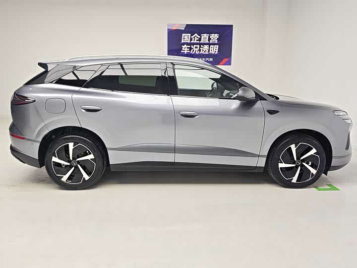 BYD Sea Lion 06 Hybrid/EV, 2025 — фото 7 из 9