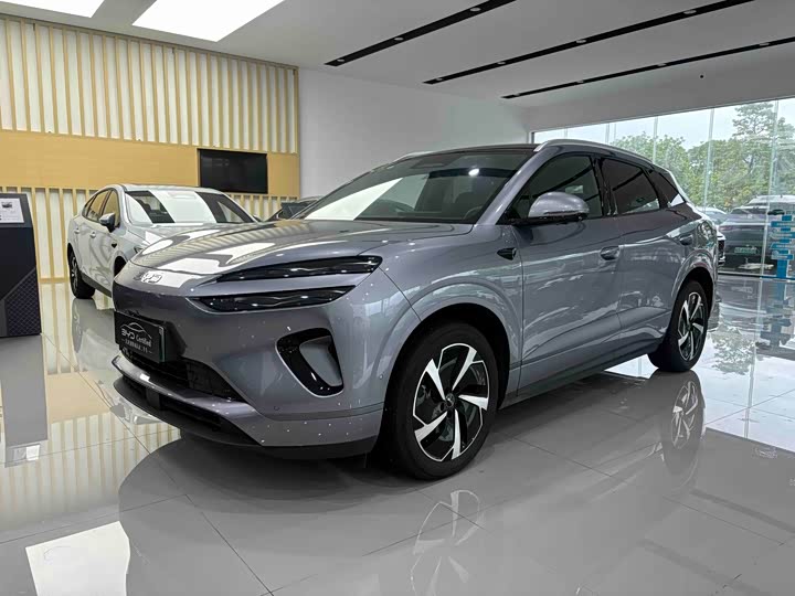 BYD Sea Lion 06 Hybrid/EV, 2025 — купить в Чебоксарах под ключ