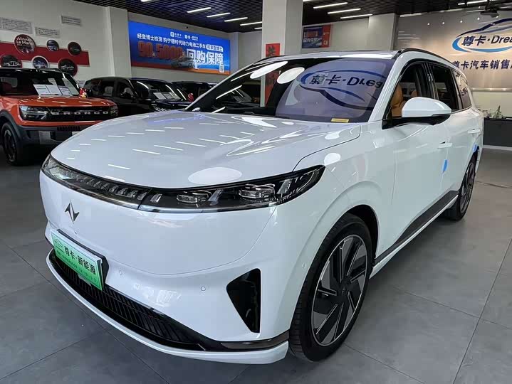 Dongfeng Yipai eπ 008, 2024 — купить в Ижевске под ключ