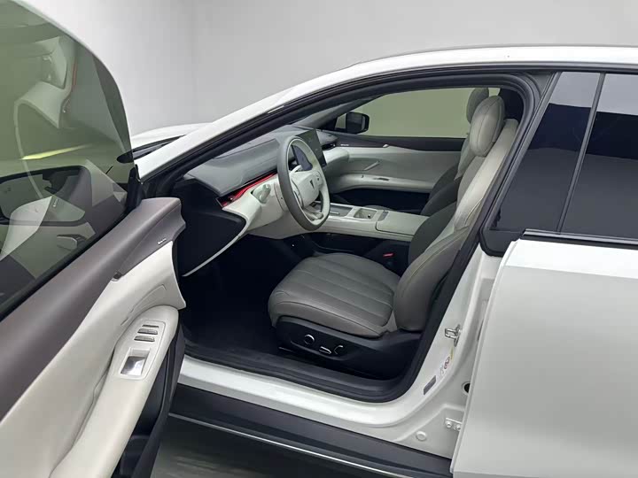 Changan Deepal L07, 2025 — фото 5 из 9