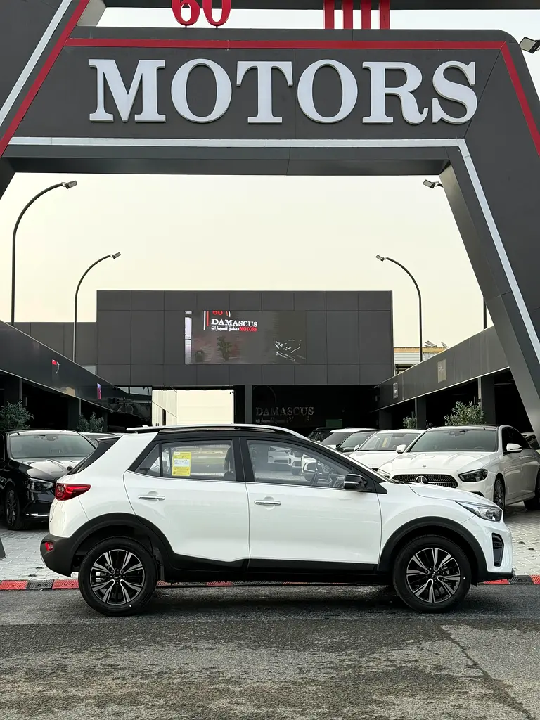 Kia KX1, 2025 — фото 4 из 10