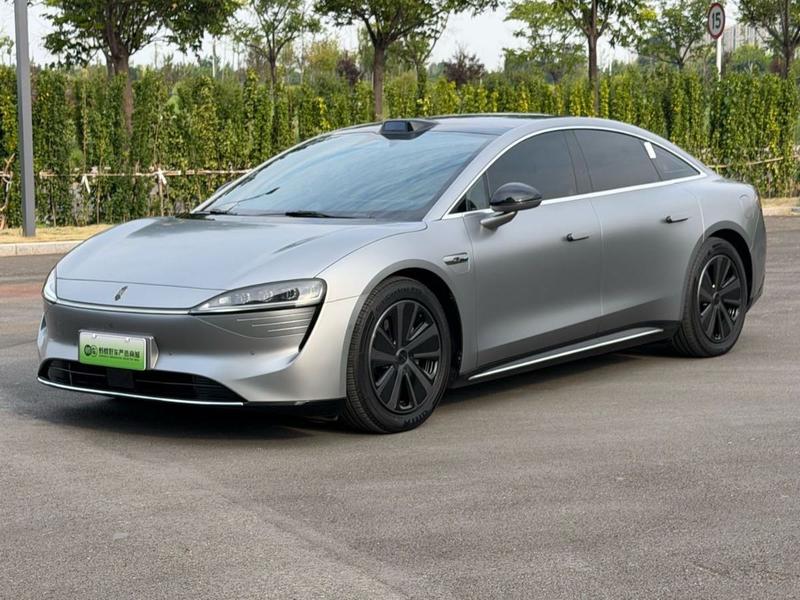 Luxeed S7, 2024 — купить в Ижевске под ключ