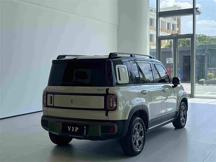 Baojun Yep Plus, 2024 — фото 9 из 9